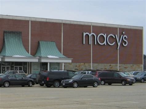 macy's bedford